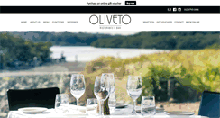 Desktop Screenshot of oliveto.com.au